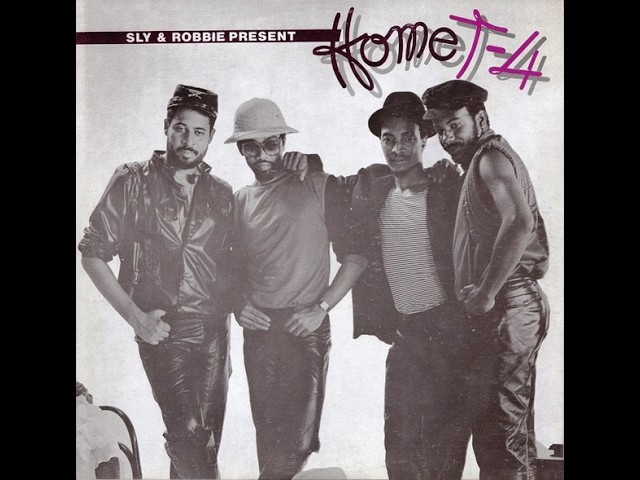 Watch Home T-4 - Sly & Robbie Present Home T-4 (1984) on YouTube Watch Home T-4 - Sly & Robbie Present Home T-4 (1984) on YouTube