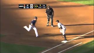 2012/08/18 Scutaro turns two