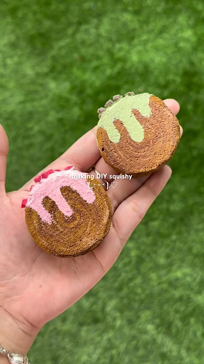 request squishy apalagi?!!! subscribe dulu ya tapi ⋆˙⟡♡ #moncusvlog #art #squishy #diy #slime