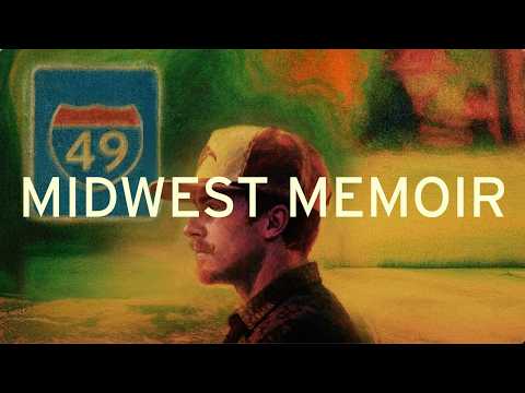 Tyler Nance - Midwest Memoir (Official Audio)