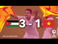 COMMENT ''แฟนบอลเวียดนาม''หลังแพ้ให้กับจอร์แดน 3-1 (มีคลิป)
