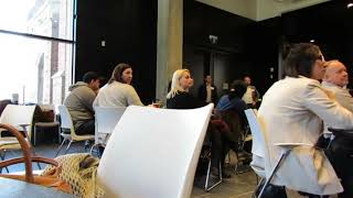 Complete Streets Workshop - 9918