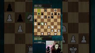 Сила в СВЯЗКЕ! #chess #шахматы #shorts #chessie
