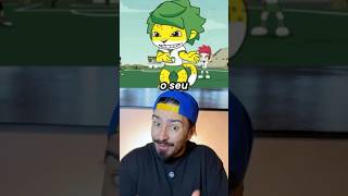 Sua IDADE é seu MASCOTE #vocesabia #curiosidades