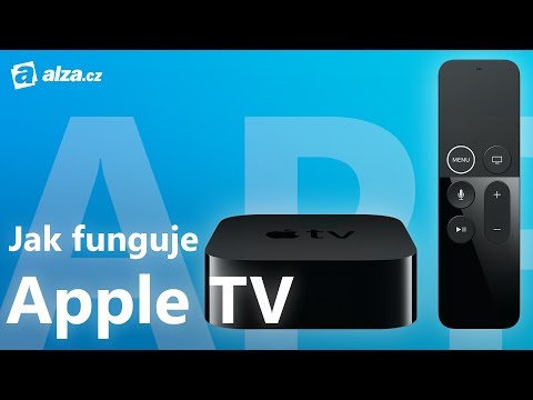 Video: Jak mohu streamovat svůj telefon do Apple TV?