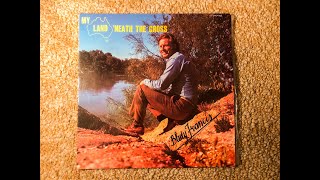 Bluey Francis - Dreams Of The Outback. (1974)