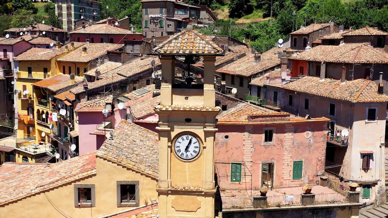 Terra Cimina - Canepina