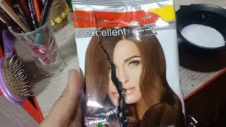 Belini Hair colour | Belini Hair colour Lagane ka tarika | How to use Belini Hair colour