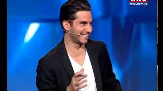 Men El Ekhir - Ep 84 - Chi Gharib من الاخر - شي غريب