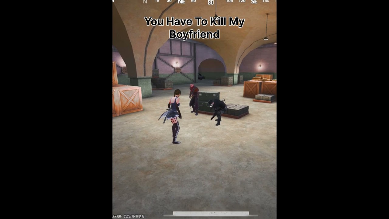 DFO_BOSS True Love Story (Part-1)||