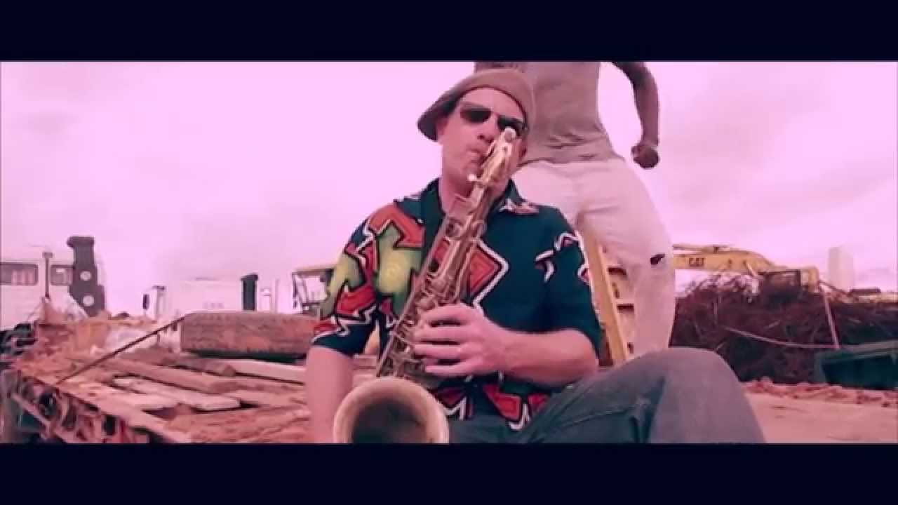 Clip révélation du dernier album JB