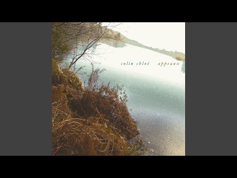 Colin Chloé — Les équilibristes