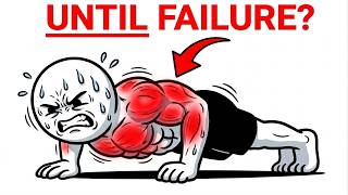 I Trained to Failure… It Ruined My Gains