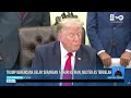 Trump Berencana Gelar Serangan 14 Hari Ke Iran, Militer AS Terbelah
