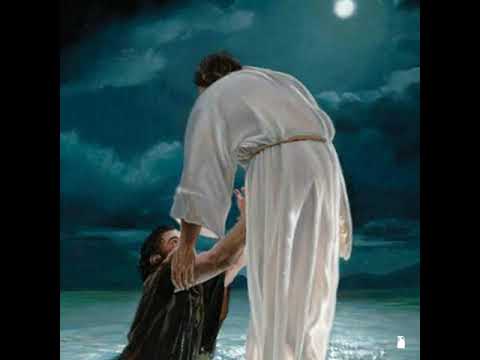 حبك يارب مركبة