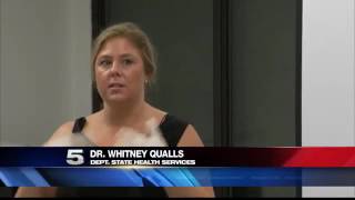 Cdc Pushes Cameron Co. To Test Pesticide Effectiveness