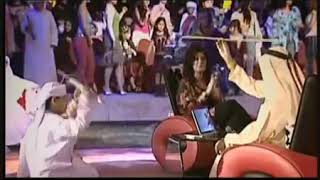 ♥️راشد الماجد متكبر علينا