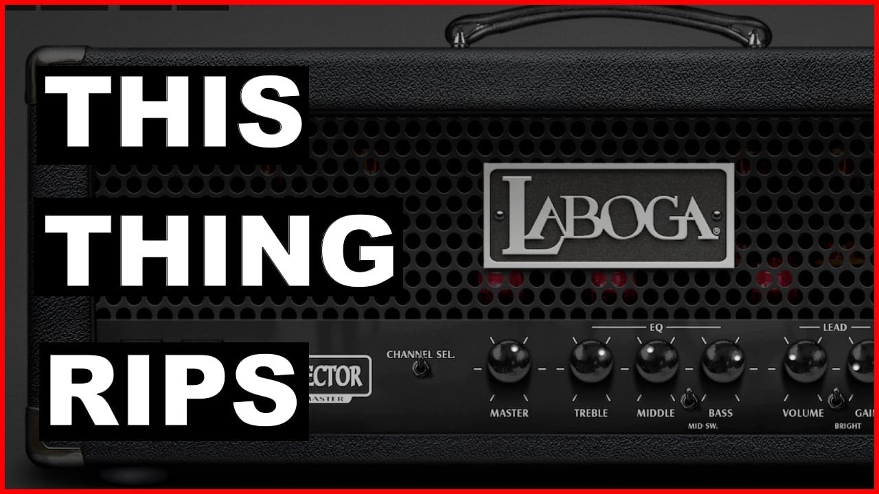 DOES IT SUCK?! #05: Aurora DSP Laboga Mr. Hector