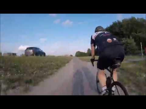 Wielrennen in Nederland: #003 Rondje Gooimeer