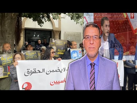 محاكمات تدار في المنابر الإعلامية عوض قاعات المحاكم قراءة للسويلمي كاشفة للسلطة فاضحة لأبواقها