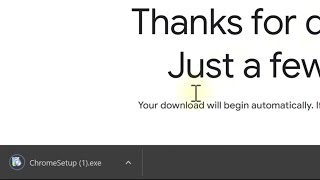 How to disable the Download Bubble feature in Google #Chrome 119 Browser on #Windows OS #howto
