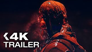 Alone In a Blood Ocean IRON LUNG Trailer 2026 Mark Fischbach Troy Baker
