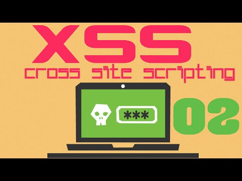 Curso XSS: Evasion Basica de Filtros (Ofuscando Payloads) - Clase #2