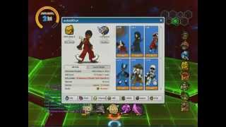 LostSaga Cheat Skill No Delay (Indonesia Only)