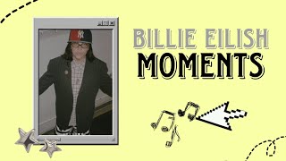 「pt. 2」 billie eilish's moments