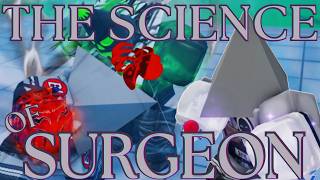 The DOCTOR'S Guide to SURGEON - UBG