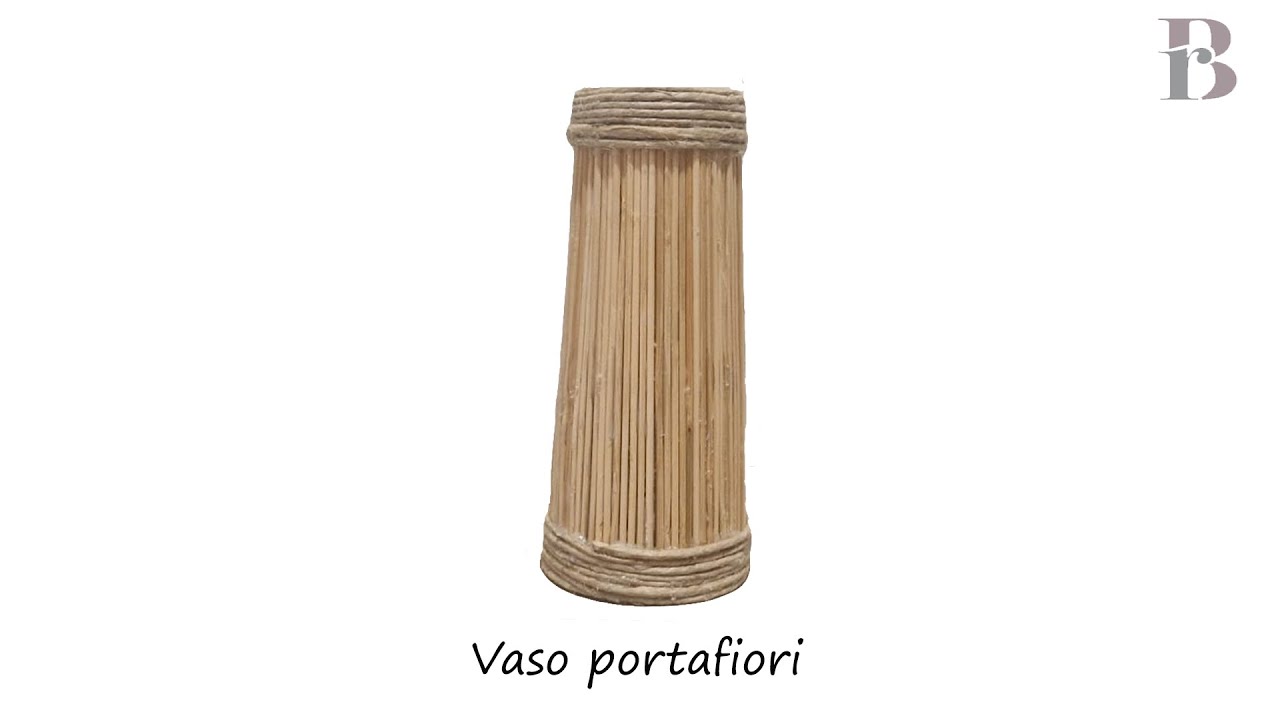 Vaso portafiori