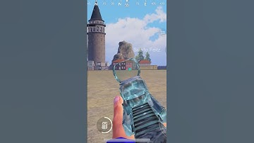 new best aim training map 😳