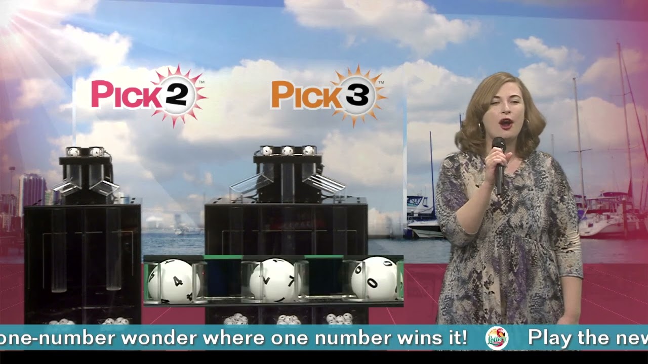 Pick Midday 20220121