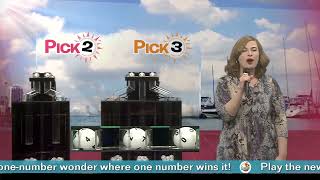 Pick Midday 20220121