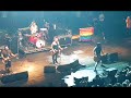 NOFX (live @ O2 Academy Brixton, London, UK, 15/06/2018)
