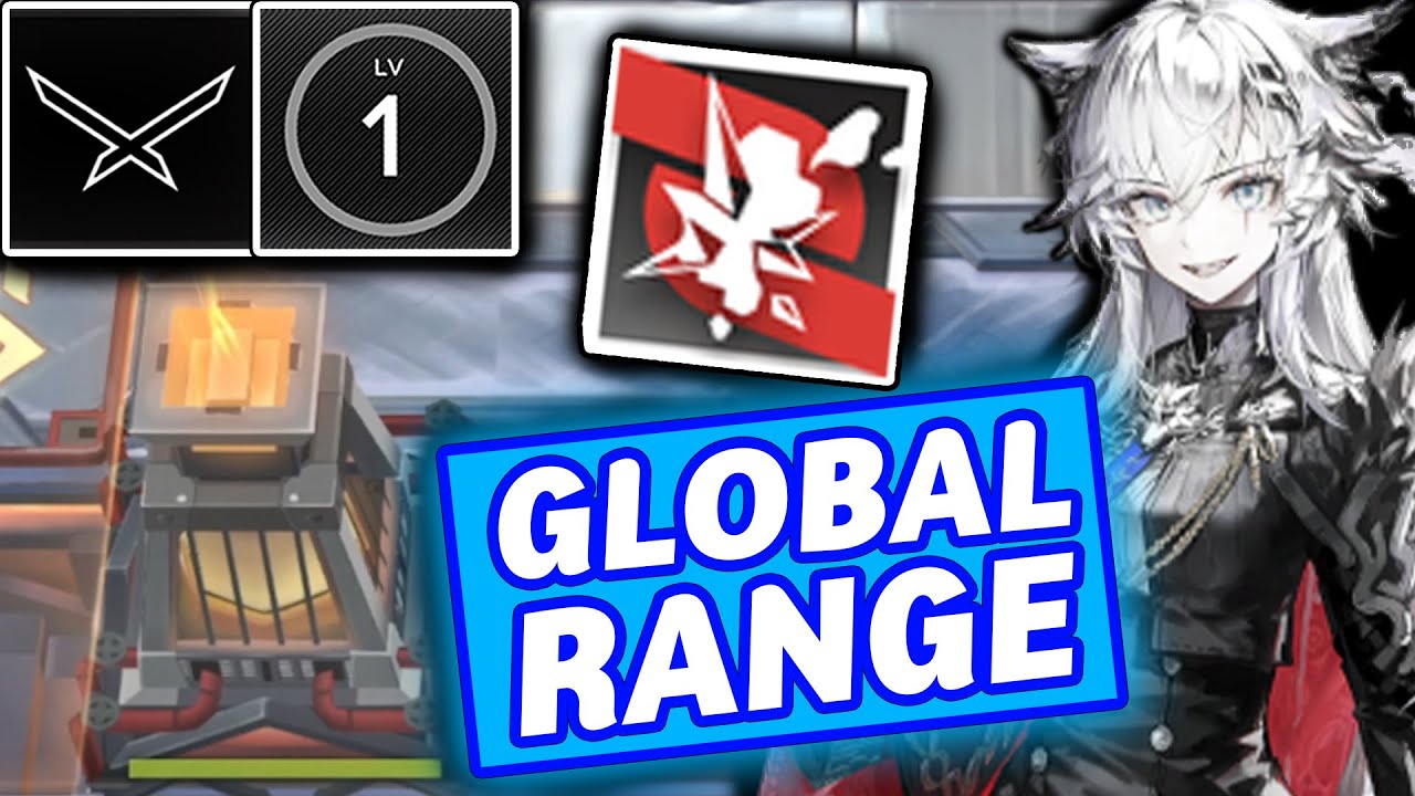 Лаппланд лучший истопник | RS-4 Elite 0 Level 1 8op | Arknights