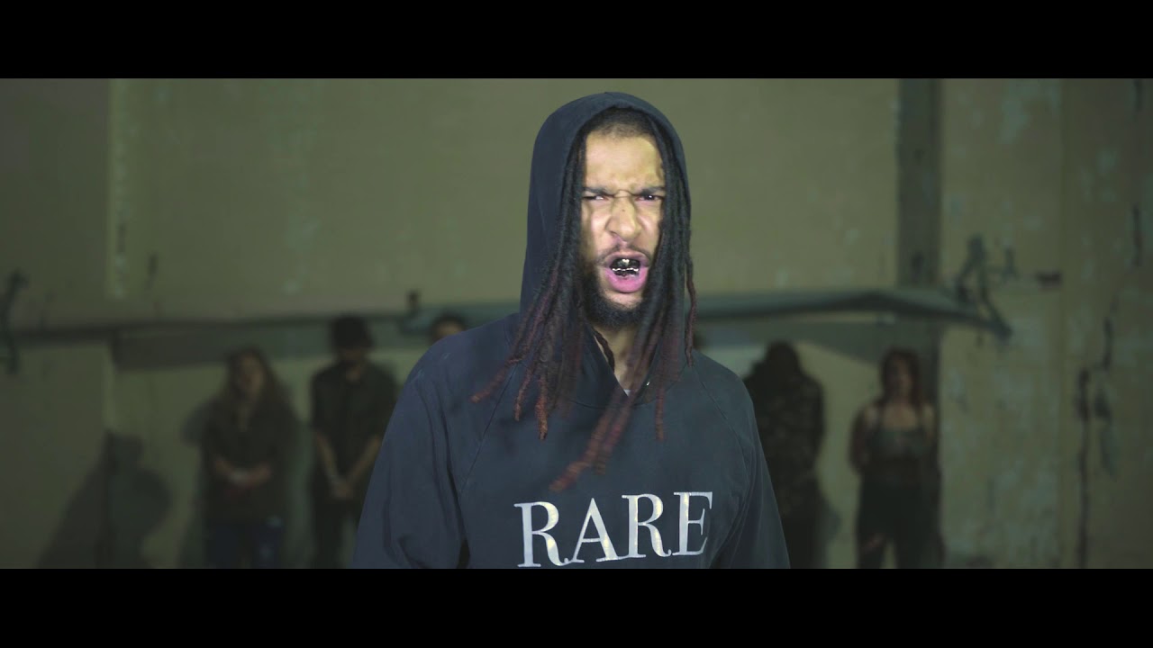 "Perception" NVision | Sony a6600 Music Video