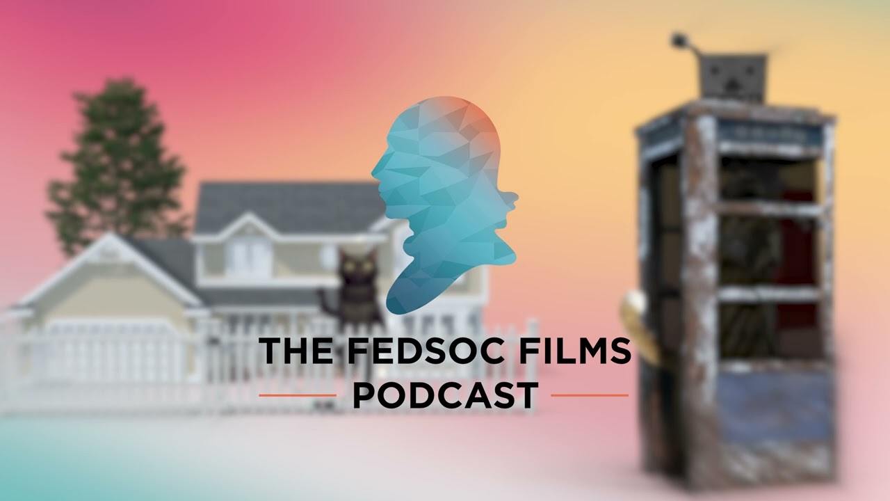 Searching for the Fourth Amendment [The FedSoc Films Podcast]