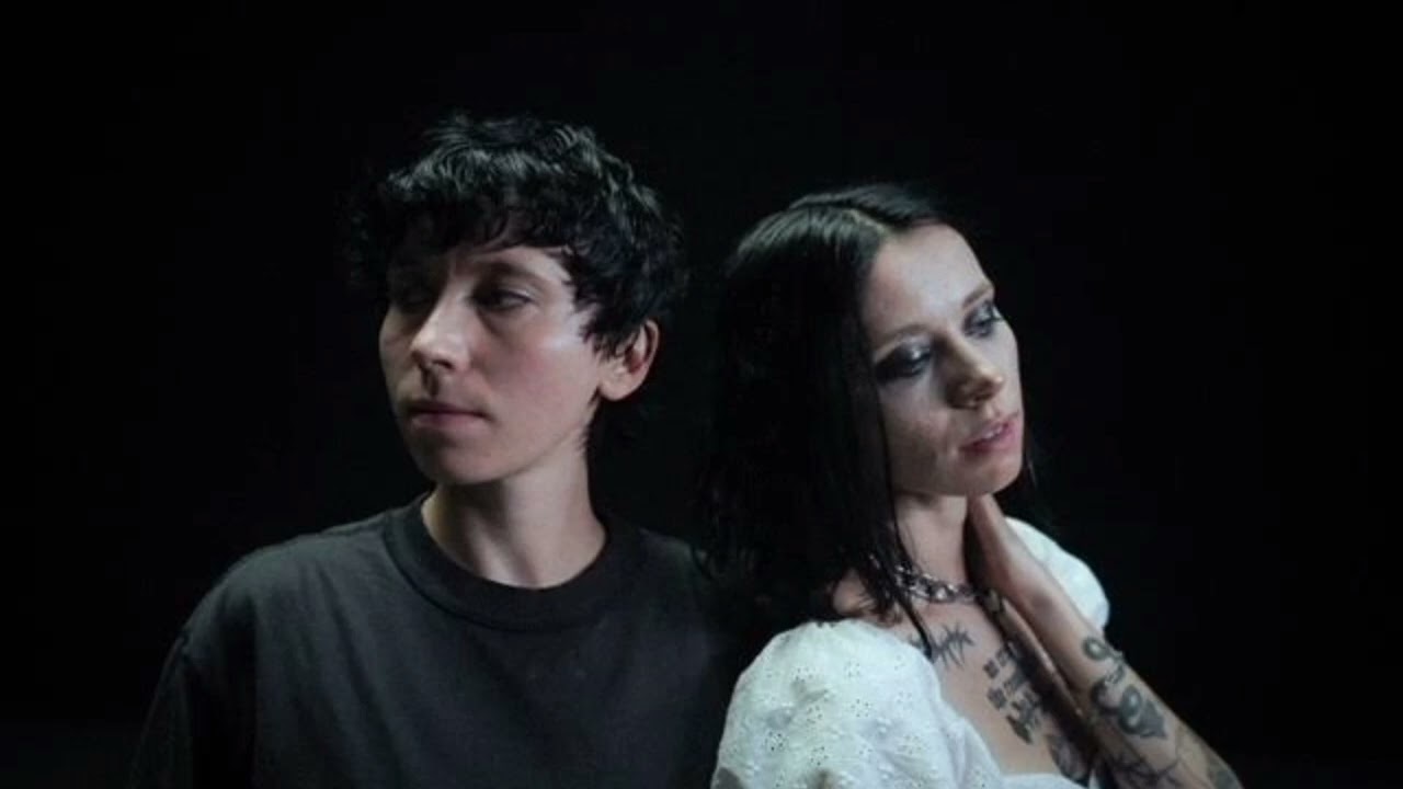 ソフトカルト、デビュー・フル・アルバムより新曲「Not Sorry」を先行リリース