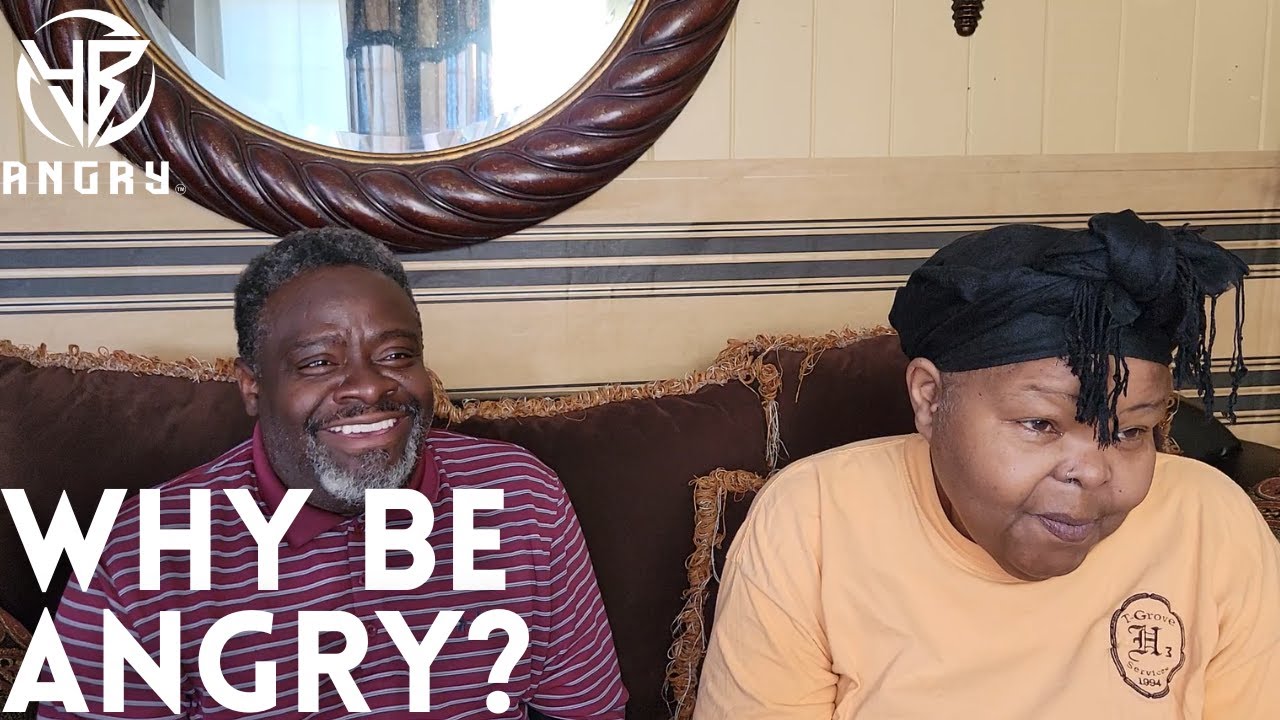 Does She Play Bingo Too Much - Why Be Angry?