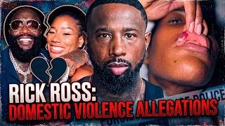 Rick Ross Ignored The Red Flags.. Now It's Backfiring On Him!