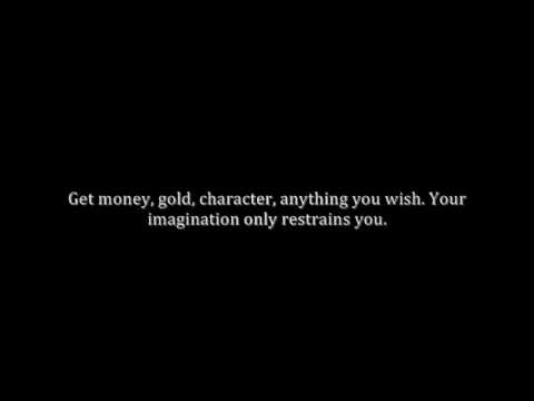 True World of Warcraft GM Hack