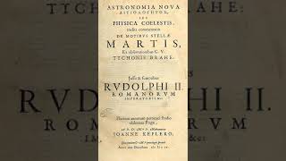 Astronomia nova | Wikipedia audio article