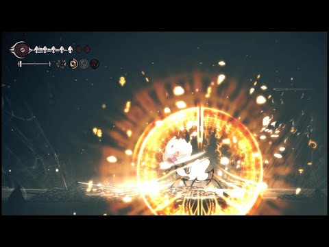 😬😬Hollow Knight: Silksong