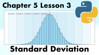 Sigma Levels | Full Course On Statistics for Data Science with Python.