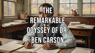 The Remarkable Odyssey of Dr.Ben Carson  | Inspiring Stories | Motivational Video |  Real Stories