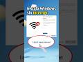 Instala Windows sin Internet #windows11 #trucoswindows #tutorial