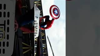 This Is Not Marvel 4K Spiderman Ft Tom Holland 4K Whatsapp Status