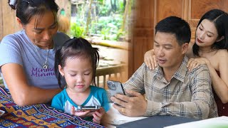 Download Lagu Hand Harvesting Rice \u0026 Enjoying Cozy Steamed Fish Dinner – I Wonder What My Husband's Doing? MP3