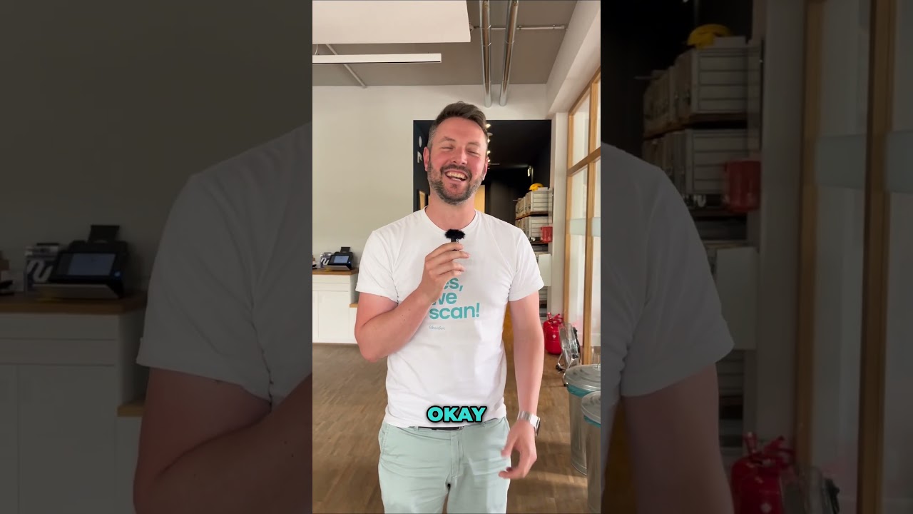 Hinter den Kulissen: Wer arbeitet bei Wawibox? 